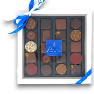 Ballotin 200 gramme Riviere Chocolat